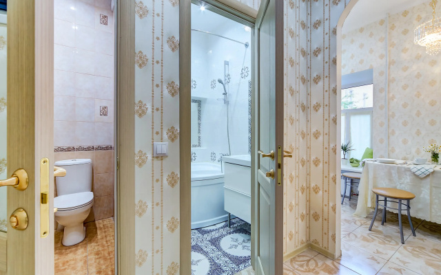 Квартира Писателя