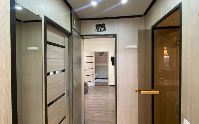 Меблированные комнаты у Светланы