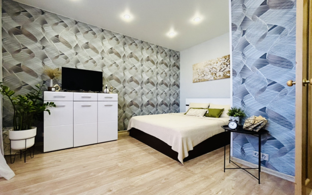 Апартаменты Cozy Rent Чайное Дерево