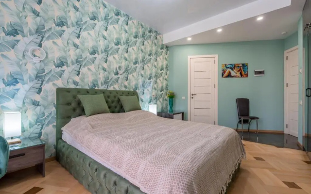 Guest rooms · Tbilisi — photo 30