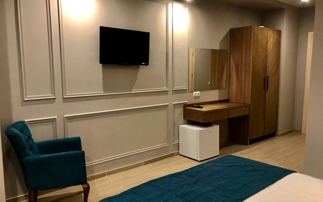 Boomerang Boutique Hotel