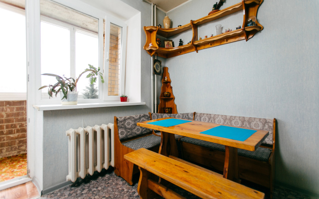 PrezentHaus (ПрезентХаус) на Карла Маркса 175 корпус 3