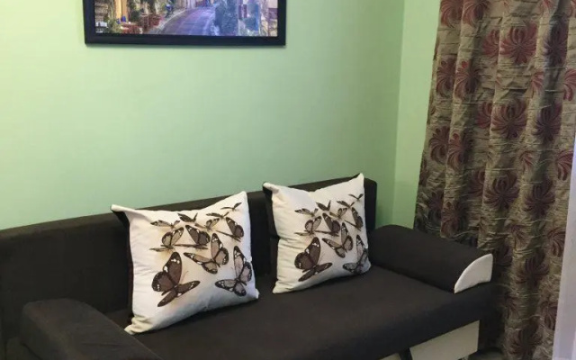 Гостевой дом Соль
