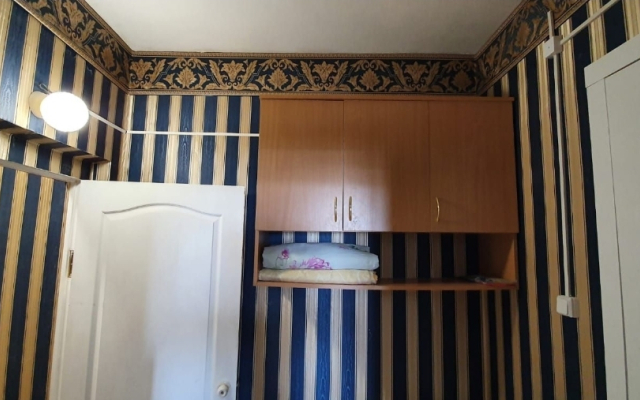 Квартира Уютная студия в центре Якутска