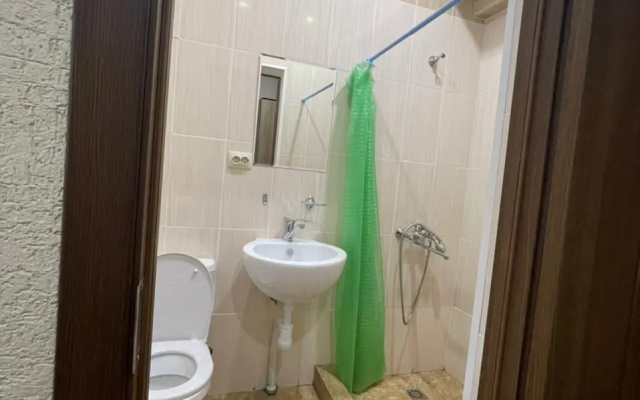 Гостиница  Реал
