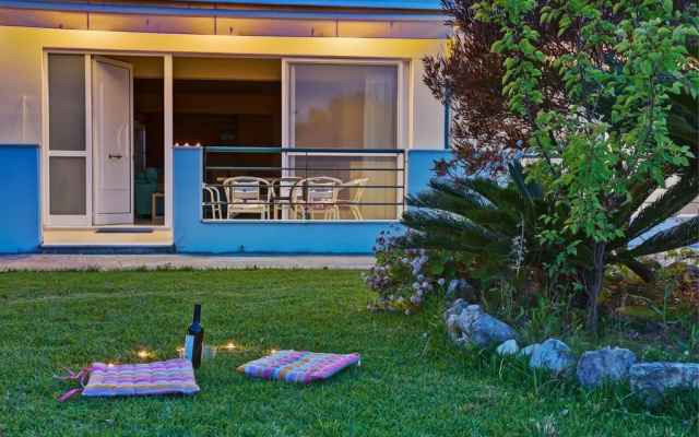 Апартаменты Matina's Residence