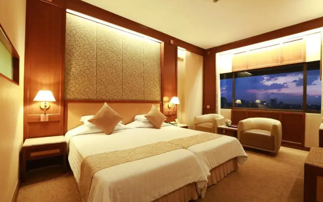 Asia Hotel Bangkok