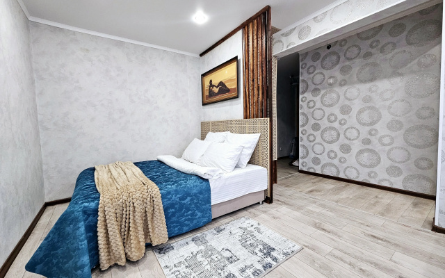 Квартира Khadi Home рядом Александро-Мариинская больница