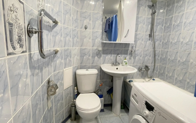 Квартира рядом с Аквапарком