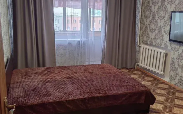 Квартира на улице Горького 72