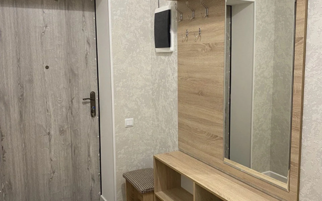 Квартира в районе Набережной