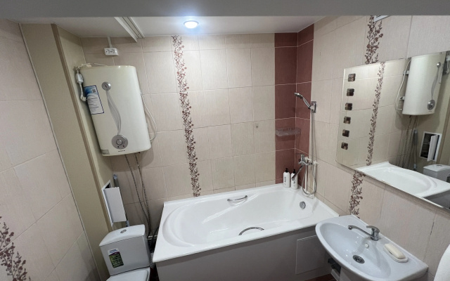 Квартира Зейская 222