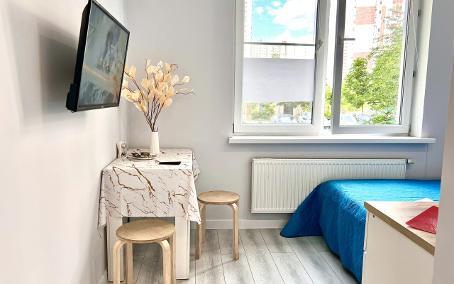 Квартира Студия 3 Good Sleep в Одинцово