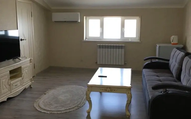 Отель Гранд