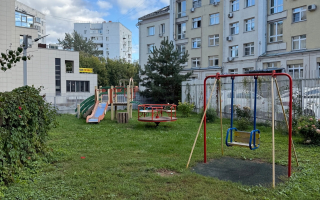 Квартира Уютная квартира в центре