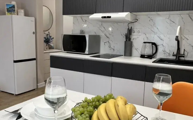 Квартира на улице Искры 88к3