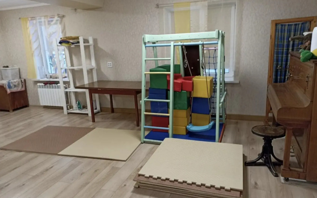 Гостевой дом Интеркруг