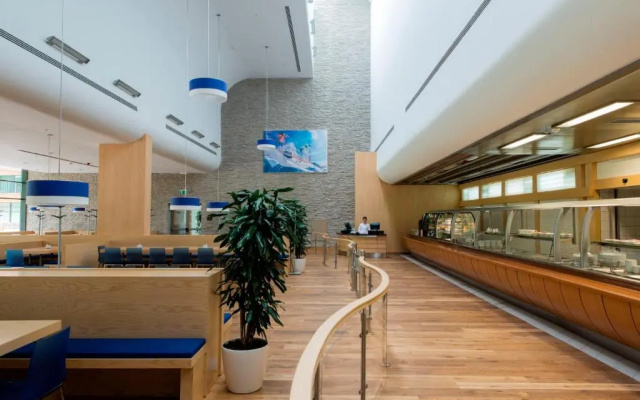 Hotel Zirve