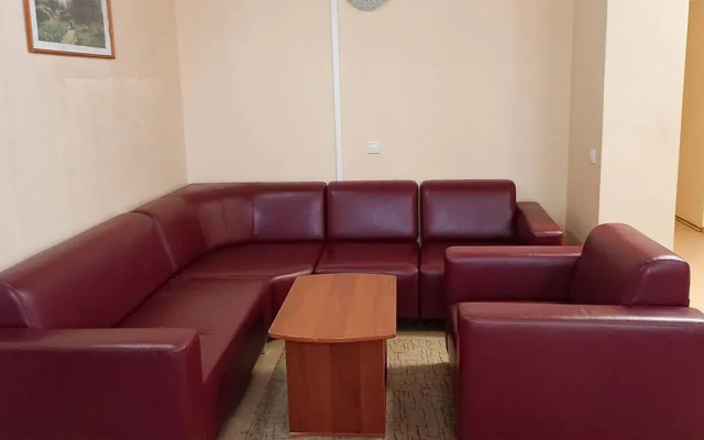 Отель Smart Hotel Ижевск
