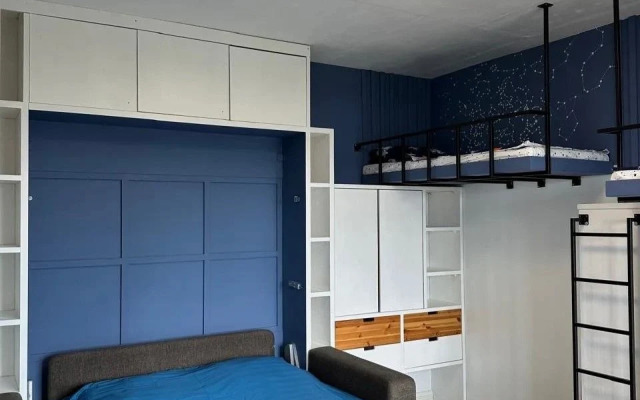 Квартира Видовая на Залив