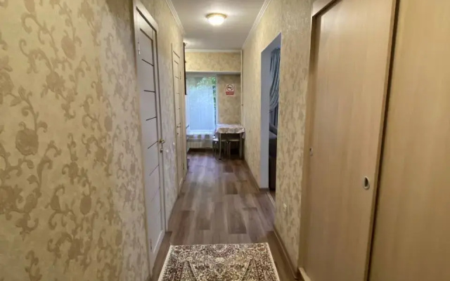 Апартаменты вблизи аэрапорта от Best House Almaty
