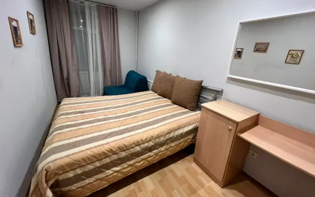 Квартира SpbStay с 2 Спальнями и Балконом