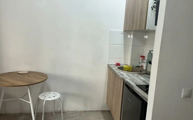 Квартира на улице Февральская 28