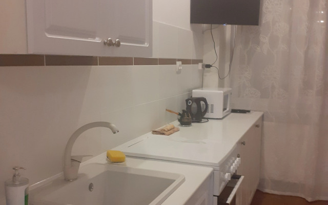 Апартаменты Quiet center in the heart of the city