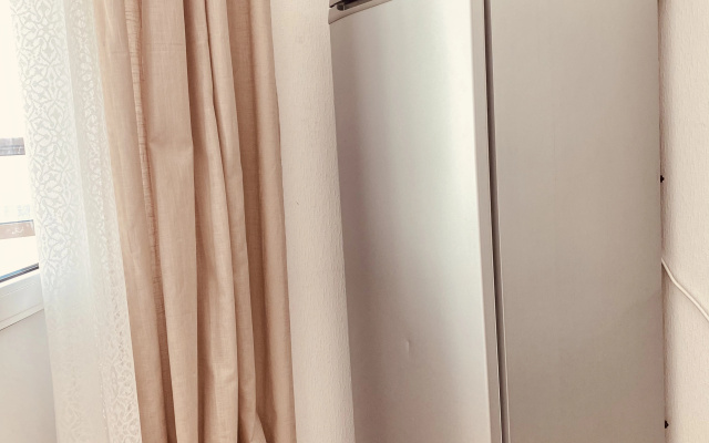 Апартаменты Liki-Mir Apartments Английская *22-24