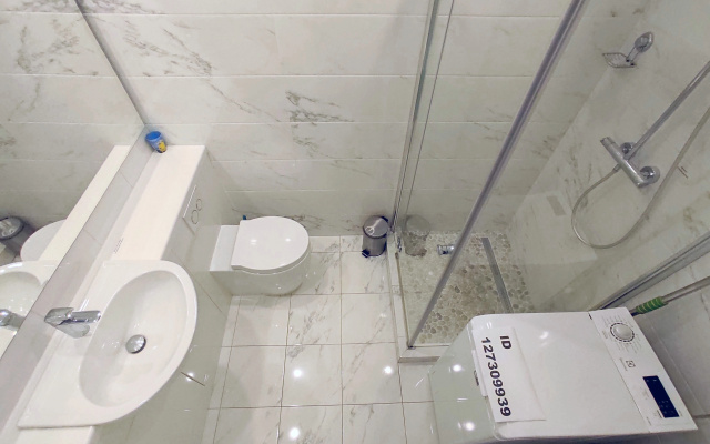 Apartments Фиолент Village - Студия с видом на море
