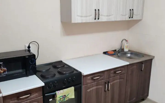Квартира на Курнатовского 70