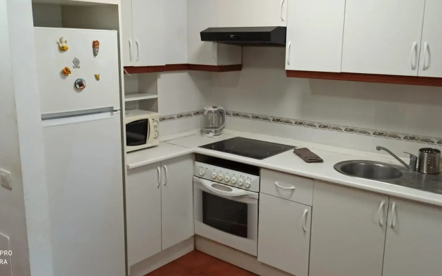 Tres Roques Apartments