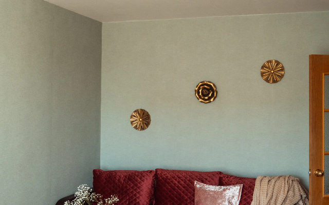Квартира Cozy home Violet