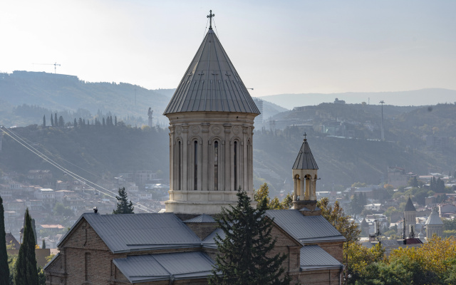 Отель Best Tbilisi