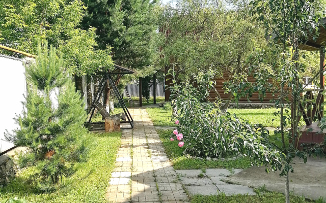 Гостевой Дом Экспедиция