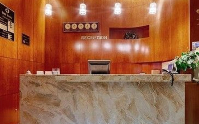 Hotel Duke Romana