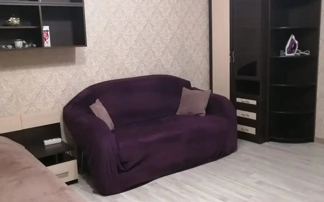 Apartments на Флотской 4