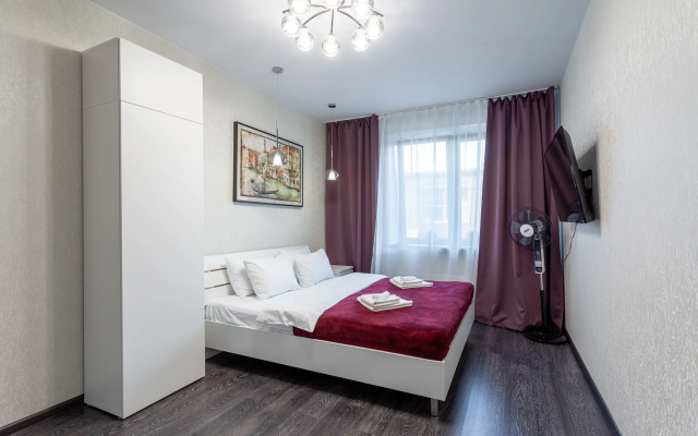 Отель Second House
