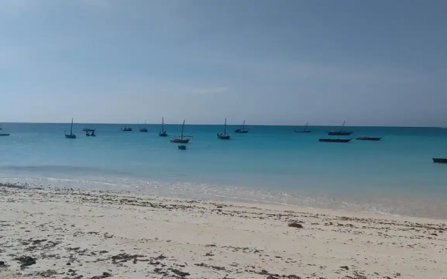 Mambo Boutique Nungwi Hotel