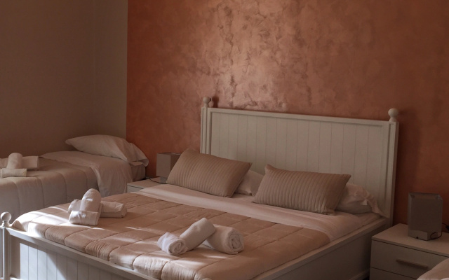 B&B Chez Moi