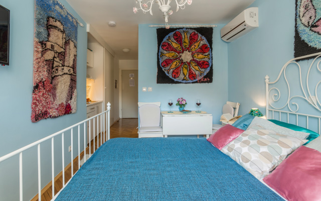Гостевой Дом ART HOUSE DUBROVNIK
