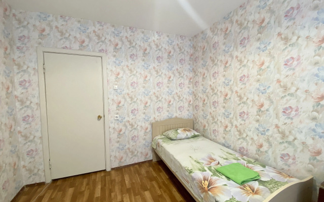 Квартира на улице Звёздная 72