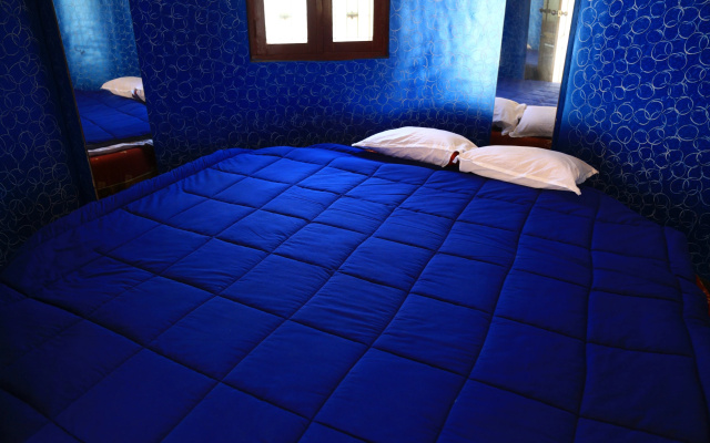 Отель Kushi Beach Resort