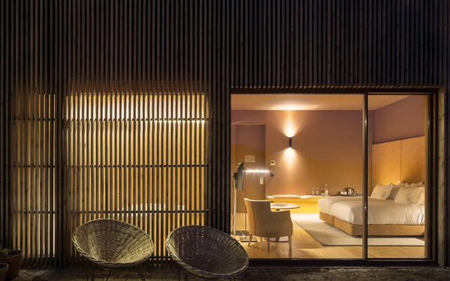 Отель Monverde - Wine Experience Hotel by Unlock Hotels