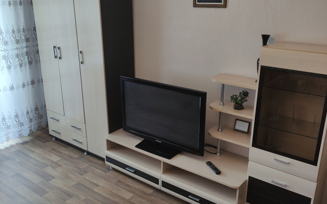 Квартира Уютная квартира на проспекте Стачки