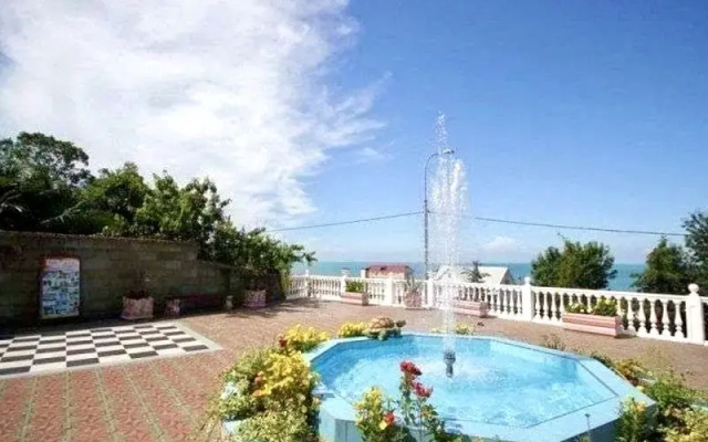 Меблированные комнаты GrandLoo