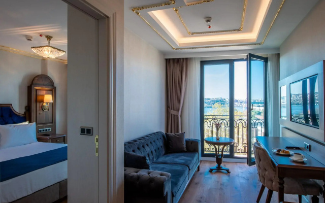 BVS Bosphorus Pera Hotel