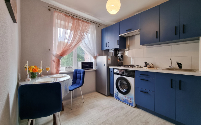 LovelyHome39|Апартаменты у Музея Марципан