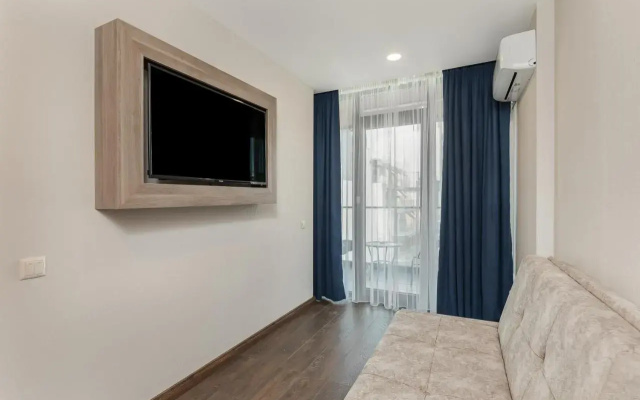Guest rooms · Batumi — photo 16