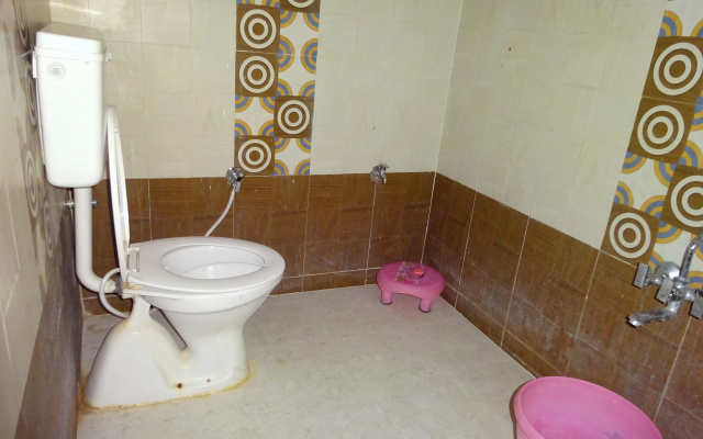 Отель Dev Villa